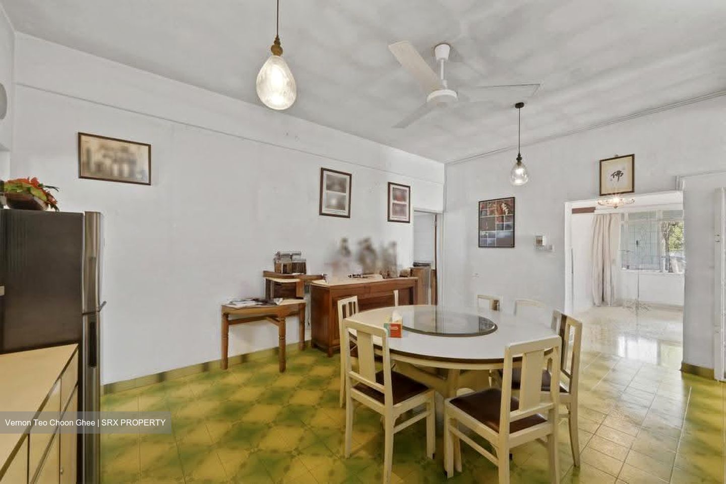 Chancery Lane (D11), Detached #622361051